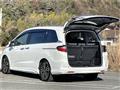 2017 Honda Odyssey