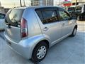 2004 Toyota Passo