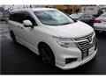 2014 Nissan Elgrand