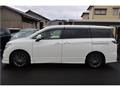 2014 Nissan Elgrand
