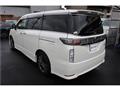 2014 Nissan Elgrand