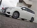 2015 Nissan Elgrand