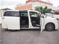 2015 Nissan Elgrand