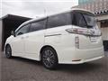 2015 Nissan Elgrand