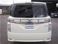 2015 Nissan Elgrand