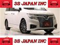 2014 Nissan Elgrand