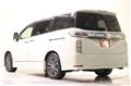 2014 Nissan Elgrand