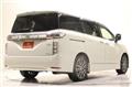 2014 Nissan Elgrand