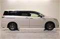 2014 Nissan Elgrand