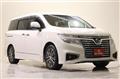 2014 Nissan Elgrand