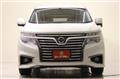 2014 Nissan Elgrand