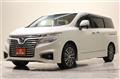 2014 Nissan Elgrand