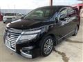 2014 Nissan Elgrand