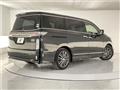 2015 Nissan Elgrand