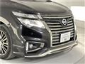 2015 Nissan Elgrand