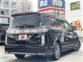 2014 Nissan Elgrand