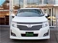 2012 Nissan Elgrand