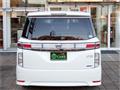 2012 Nissan Elgrand