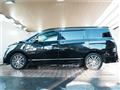 2015 Nissan Elgrand