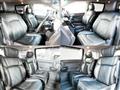 2015 Nissan Elgrand