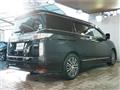 2015 Nissan Elgrand