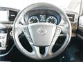 2015 Nissan Elgrand