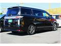 2013 Nissan Elgrand