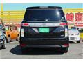 2013 Nissan Elgrand