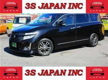 2013 Nissan Elgrand