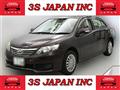 2012 Toyota Allion