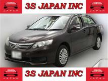 2012 Toyota Allion