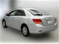2009 Toyota Allion