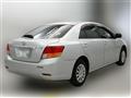 2009 Toyota Allion
