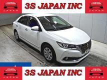 2018 Toyota Premio