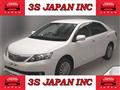 2012 Toyota Allion