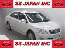 2012 Toyota Premio