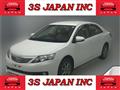 2013 Toyota Allion