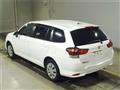 2015 Toyota Corolla Fielder