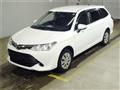 2015 Toyota Corolla Fielder