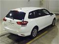 2014 Toyota Corolla Fielder