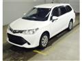 2014 Toyota Corolla Fielder