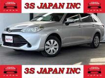 2016 Toyota Corolla Fielder