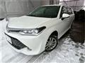 2015 Toyota Corolla Fielder