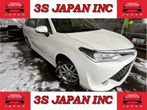 2015 Toyota Corolla Fielder