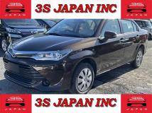 2015 Toyota Corolla Axio