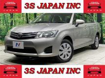 2013 Toyota Corolla Axio