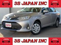 2020 Toyota Corolla Axio