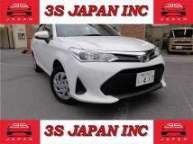 2020 Toyota Corolla Axio