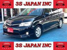 2015 Toyota Corolla Fielder
