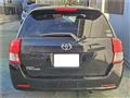 2013 Toyota Corolla Fielder